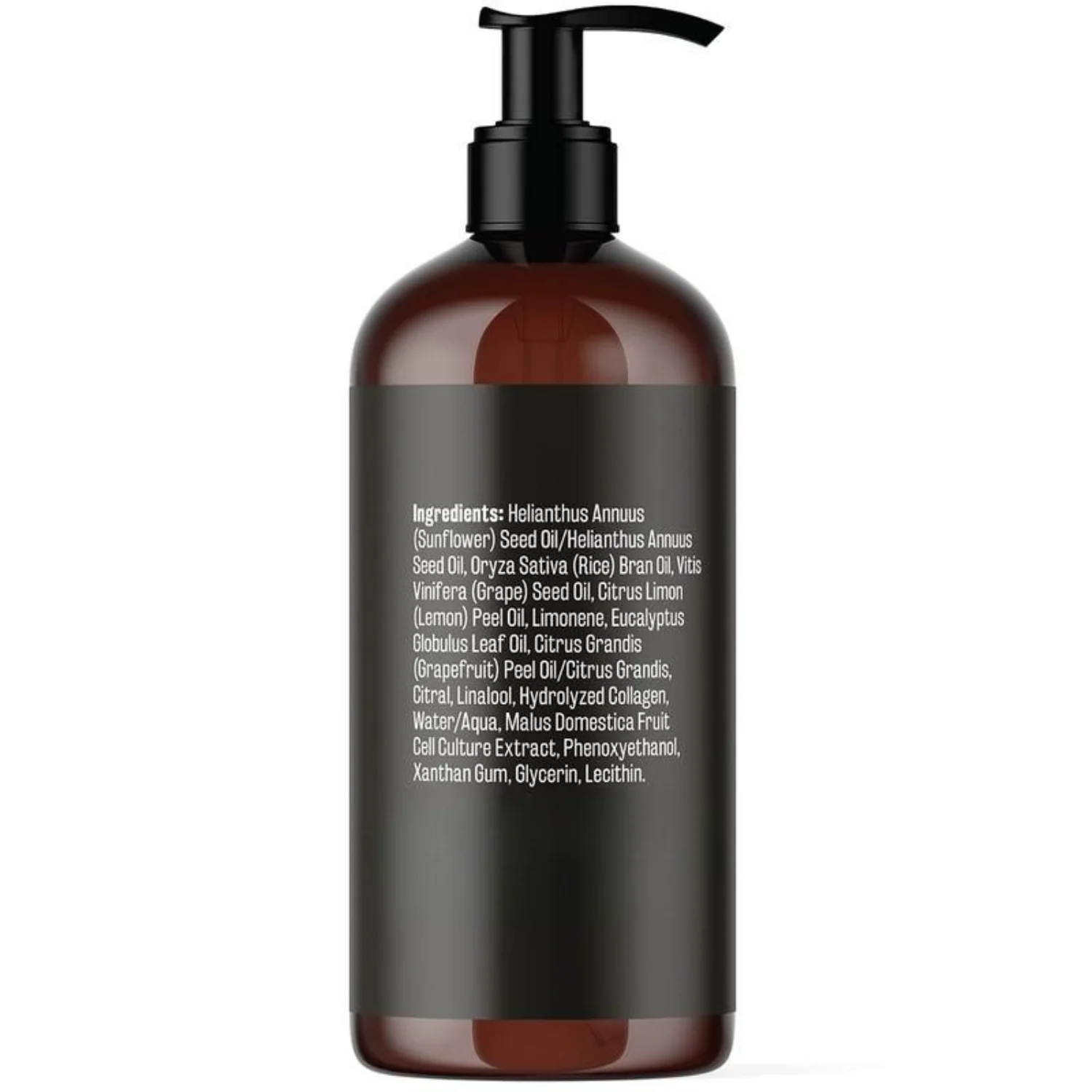 Anti Cellulite Massage Oil - Image 8